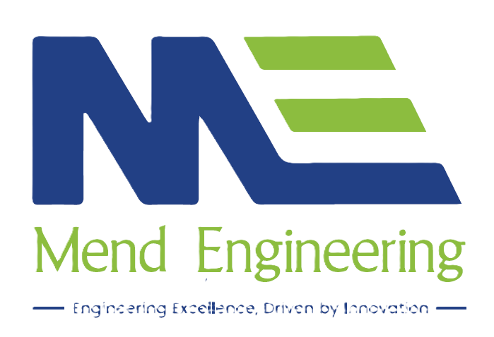Mend Engineering Works Company Limited - Berlin